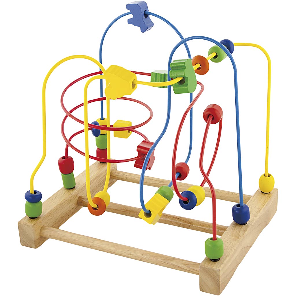 Finger box Viga, dimensioni 325x250x315 mm, 1 pezzo