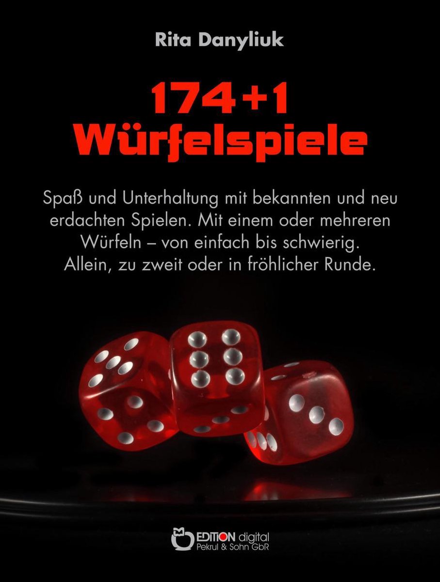 174 + 1 juego de palabras