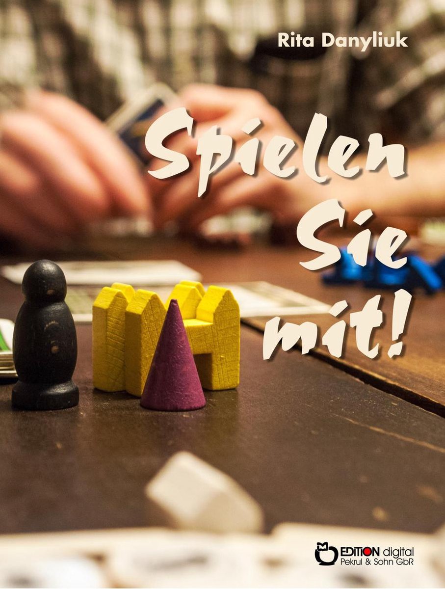 ¡Vamos a jugar!