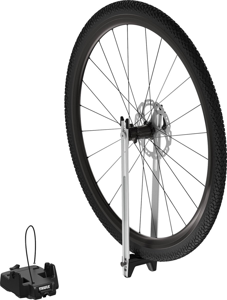 Supporto per ruota anteriore Thule