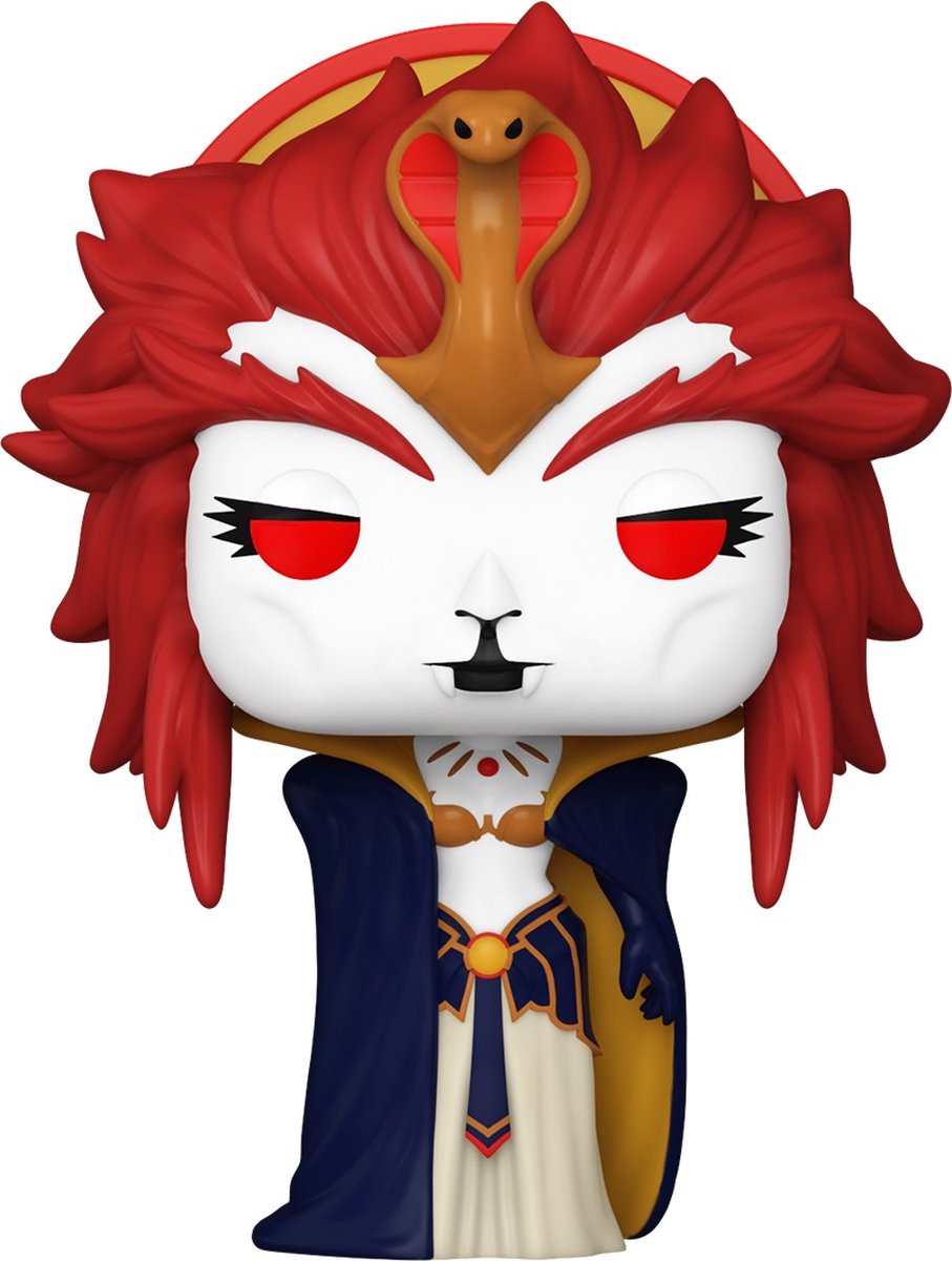 Funko castlevania nocturne - erzsebet figura in vinile 1689 pop! multicolore