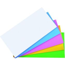 Bloc de notas magic chart 7-159499 legamaster multicolor pack 500