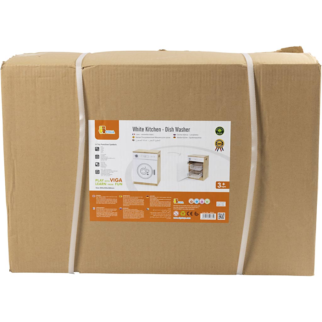 Http: www.cchobby.nl viga-speel-vaatwasser-h-55-cm-d-34-b-40-cm-1-stuk