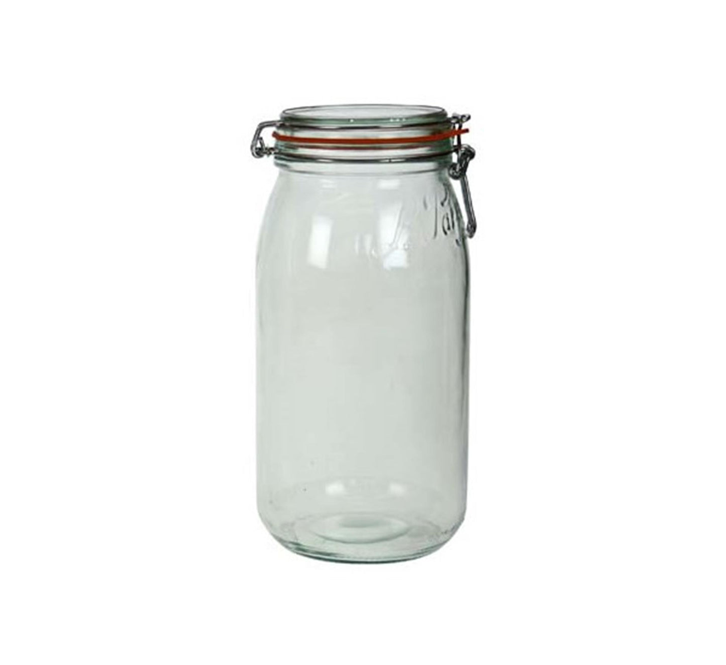 Le parfait vaso de conserva 3,0 l