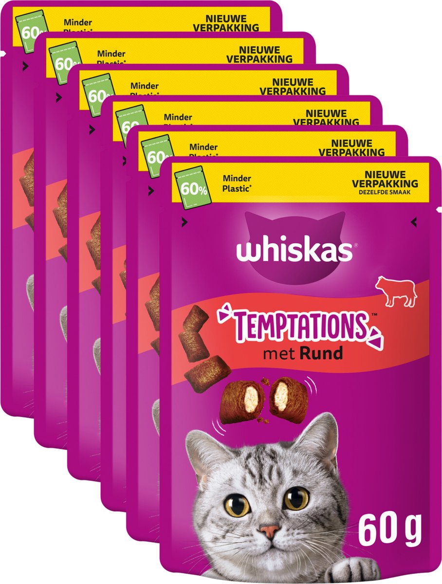 whiskas