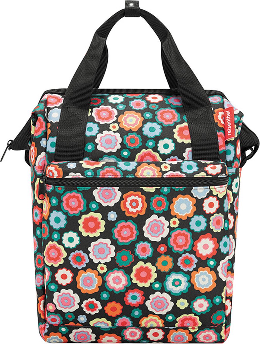 Single bicycle bag Klickfix Roomy GT