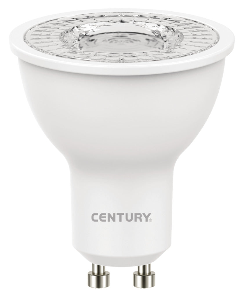 Century Century LX110-081030 LAMP LED GU10 Spot 8 W 550 LM 3000 K