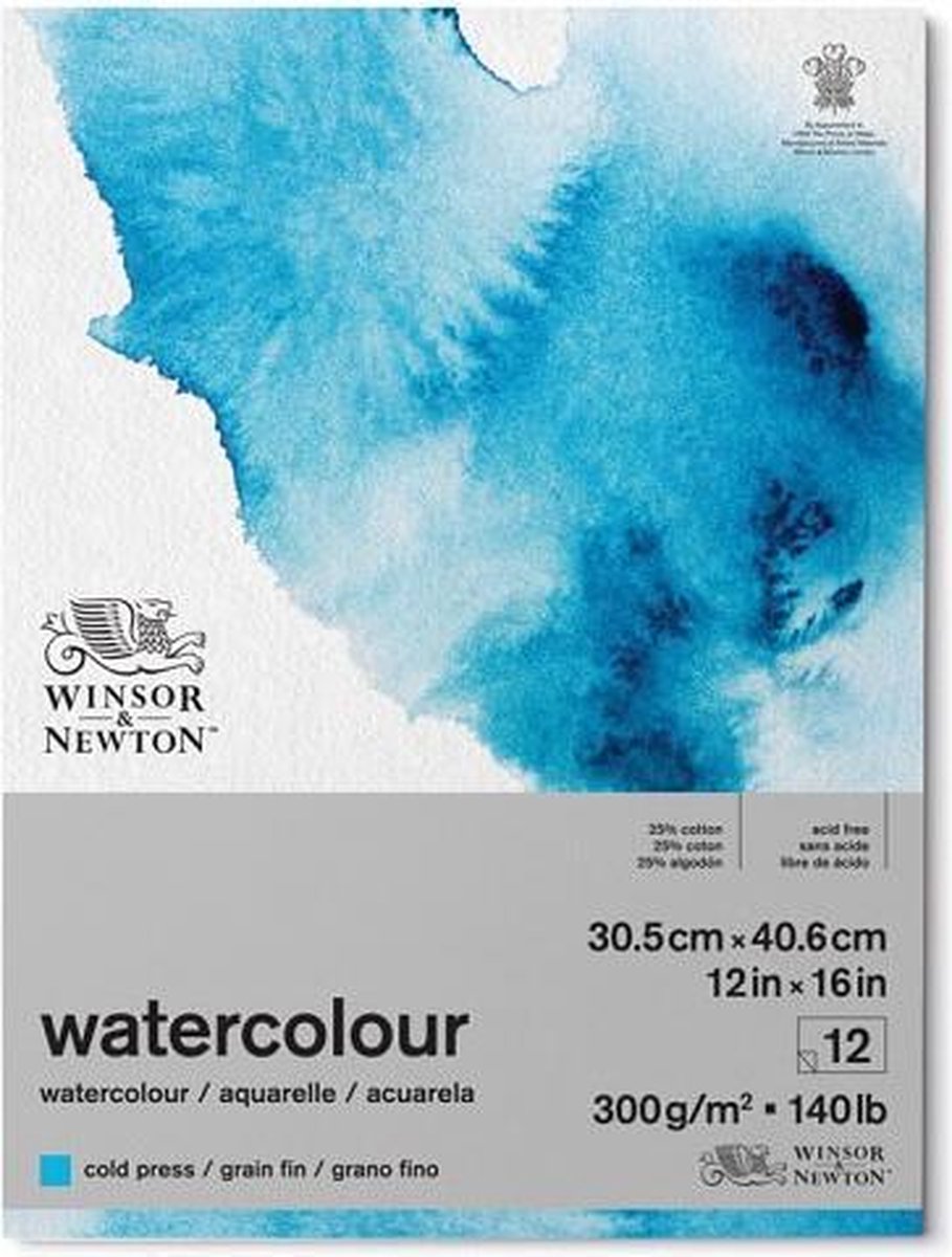 Winsor Newton