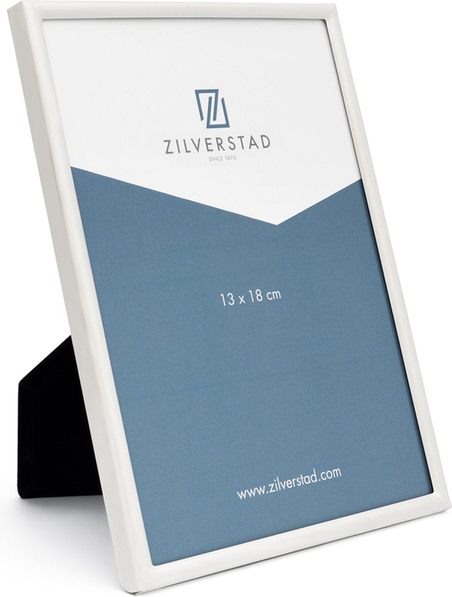 Zilverstad - fotolijst sweet memory 13x18 cm mat