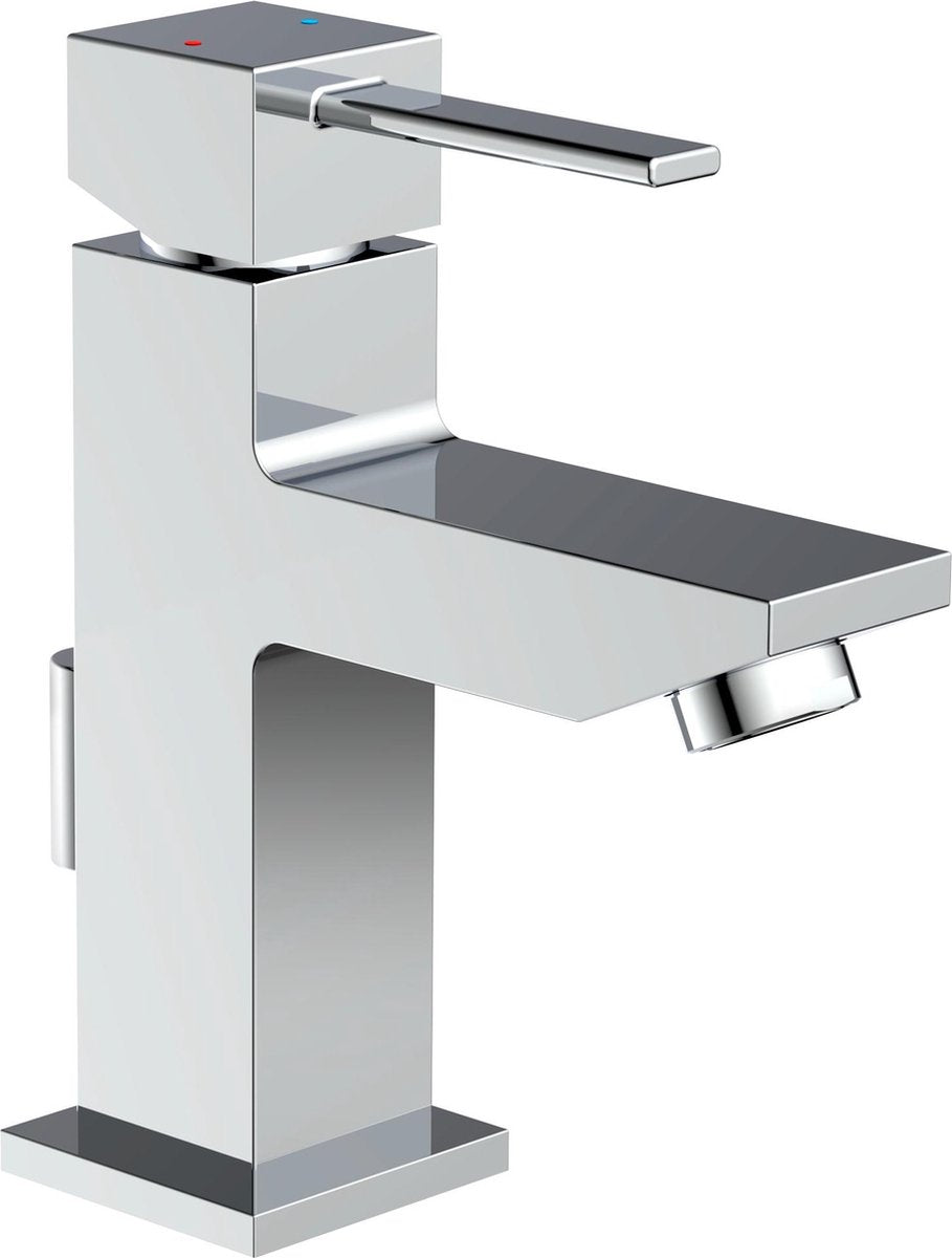 EISL EISL Washbasin mezclador calvino cromo