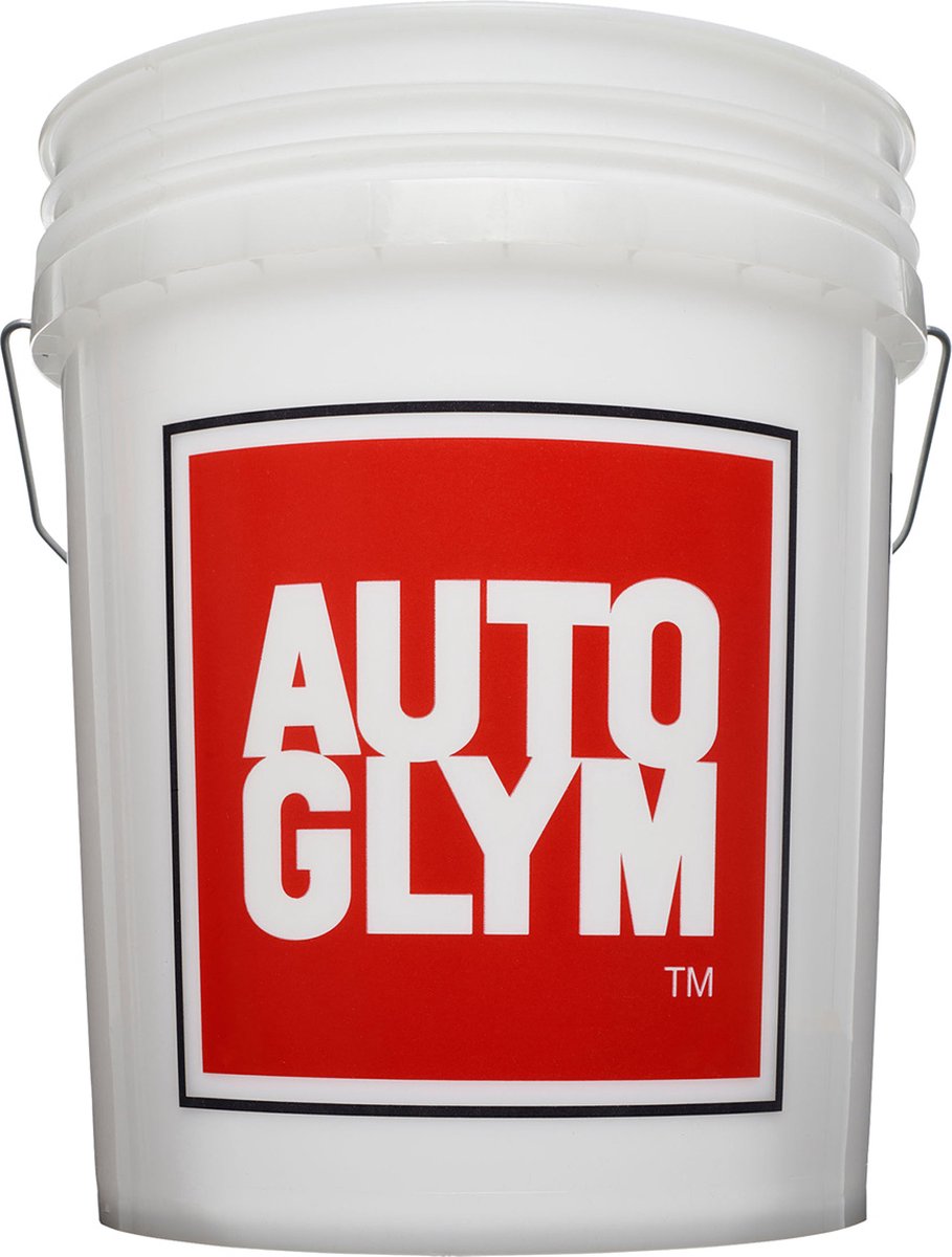 Secchio lavaggio Autoglym