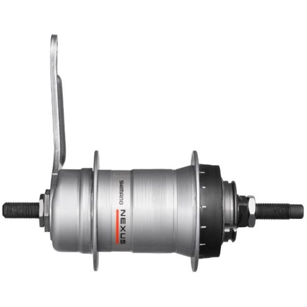 Buje de freno Shimano nexus 3 con freno de contrapedal - sg-3c41 - 36 agujeros (eje de 175 mm)
