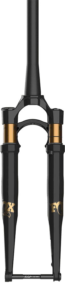 Fox racing shox 32 k float tc 700c factory grip sl 3pos | 40mm 45mm offset