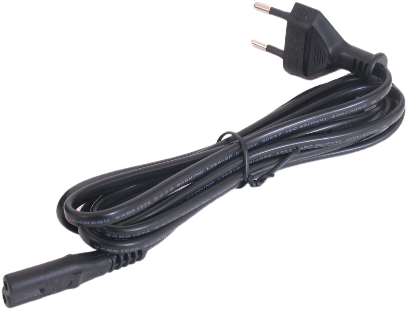 Gazelle Cargador de batería li-on batería e-bike 998002100