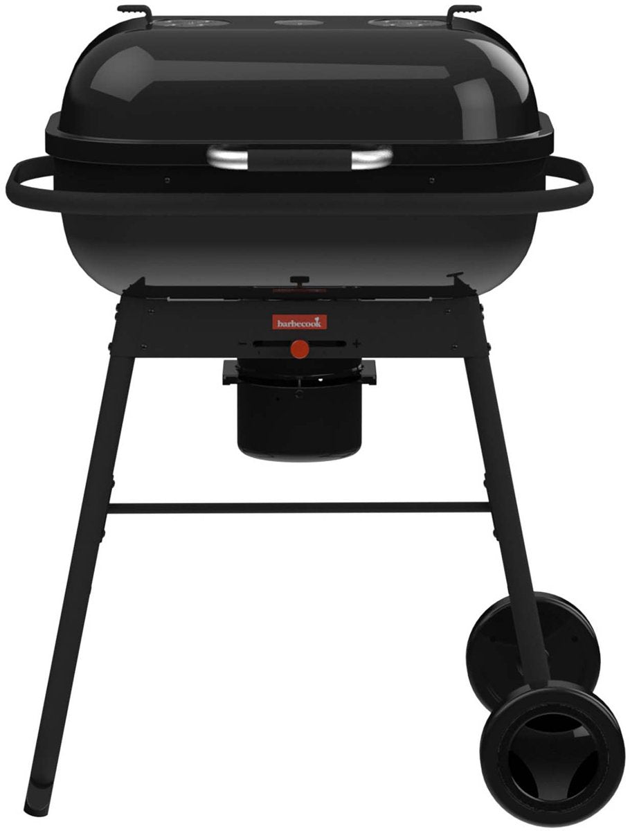 Barbecook Magnus Borgecue a carbone originale