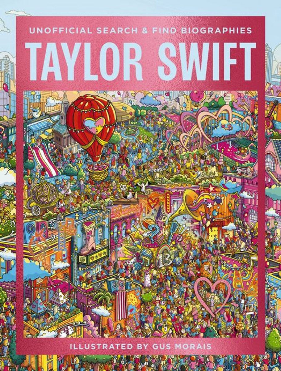 Biografie cerca e trova - Taylor Swift