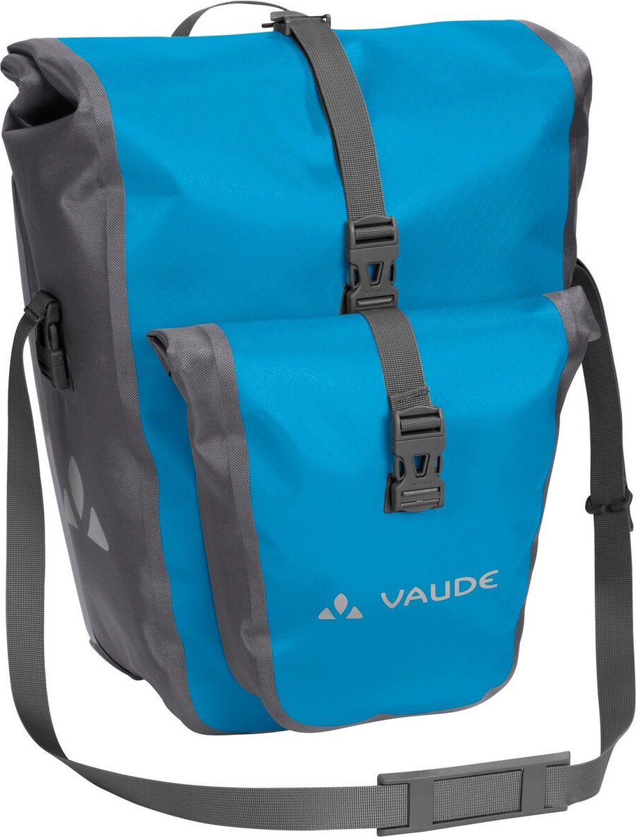 Vaude aqua back plus single, carámbano, -