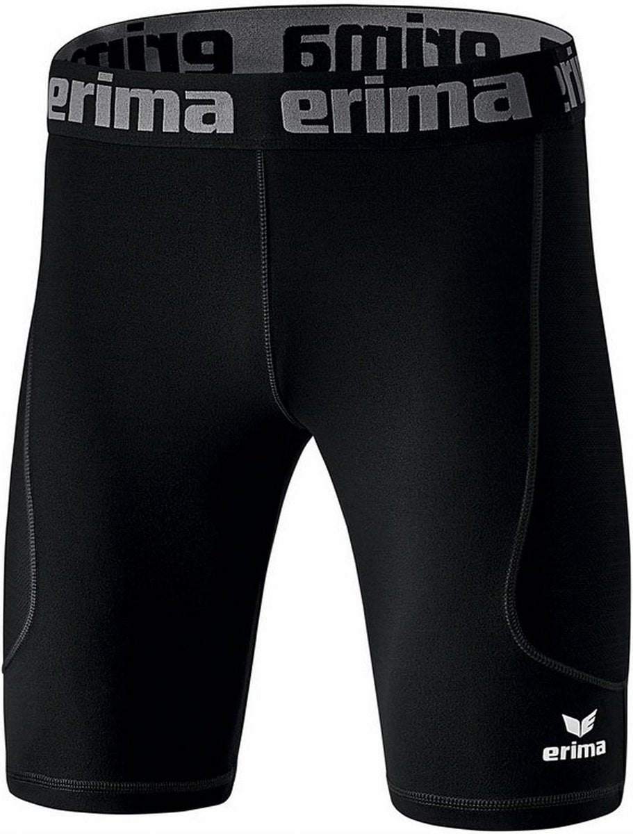 Pantaloncini attillati elementali Erima
