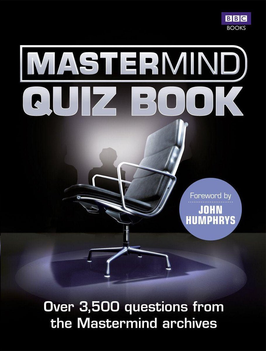 El libro de preguntas del cerebro