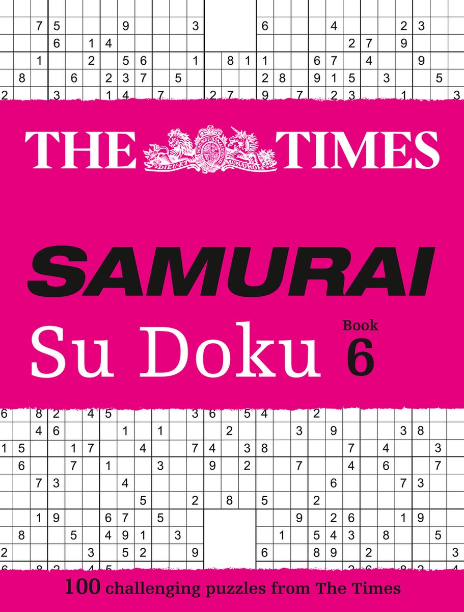 I tempi samurai su doku 6