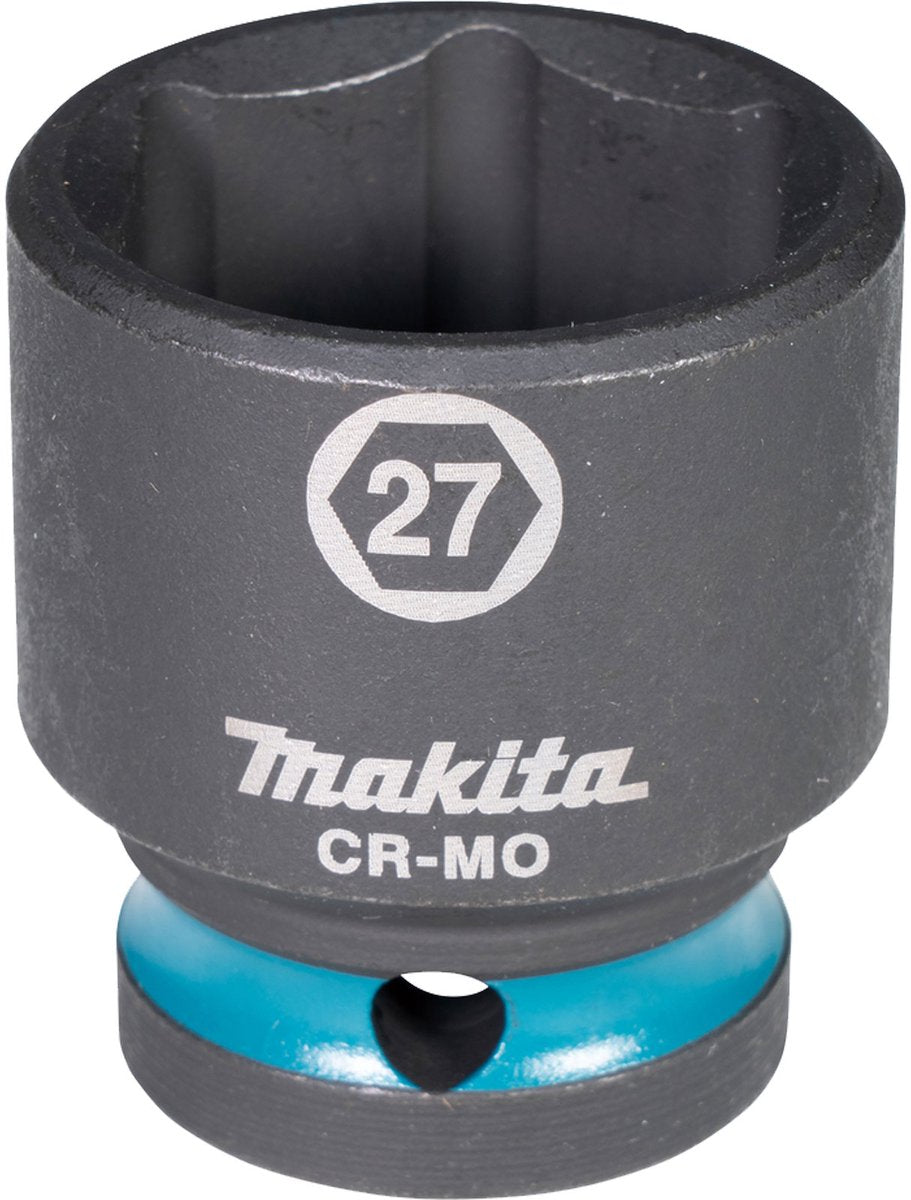 Vaso de impacto Makita 27x42mm - e-16215
