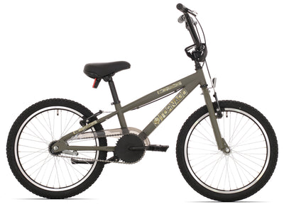 Royal 20 Tornado camouflage