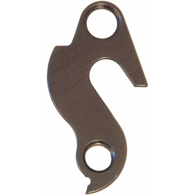 Wheels manufacturing wheels mfg - diverse merken derailleurpad cnc type 6