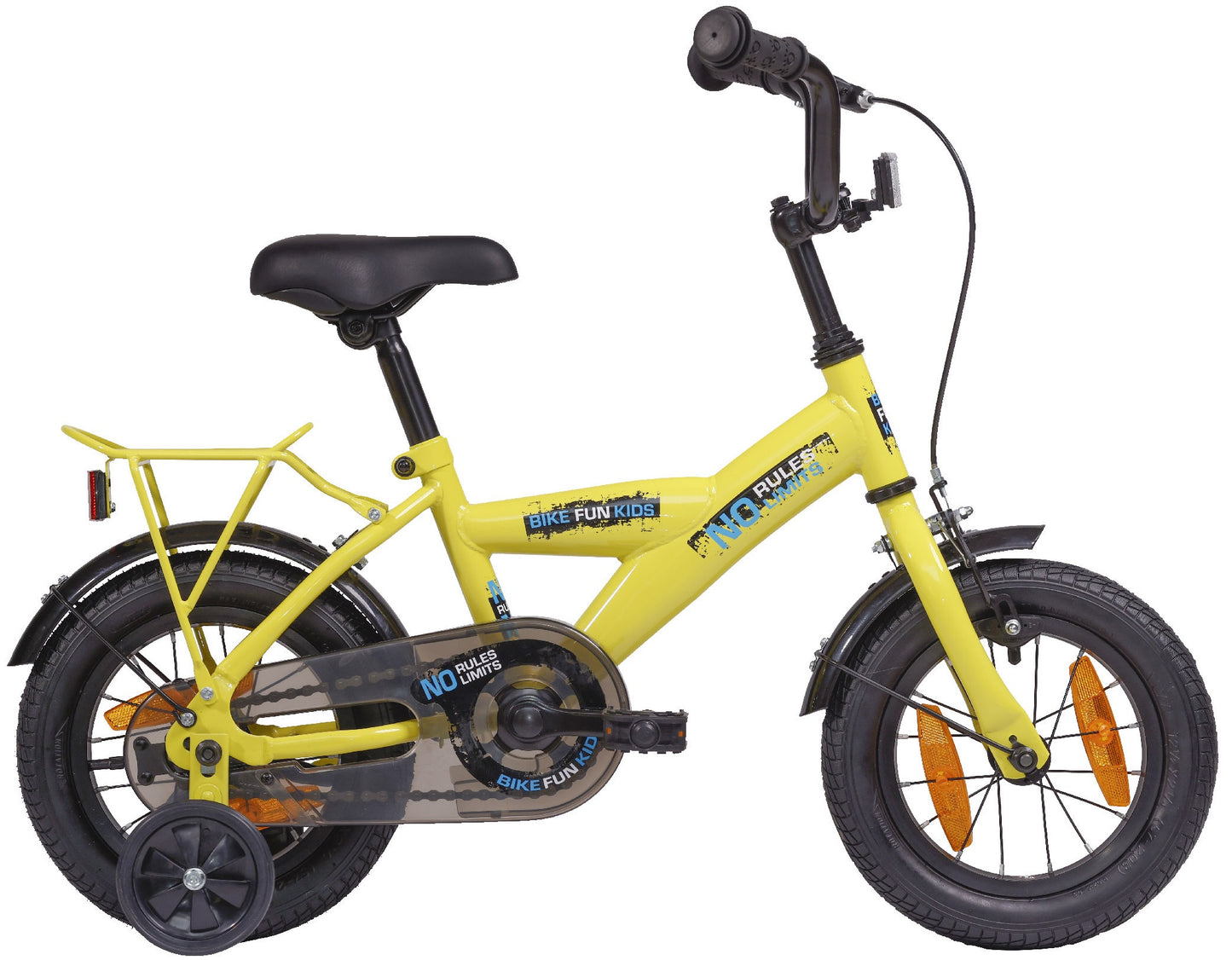 Bikefun Bike Bike Fun Fun 12 Rn No Limit