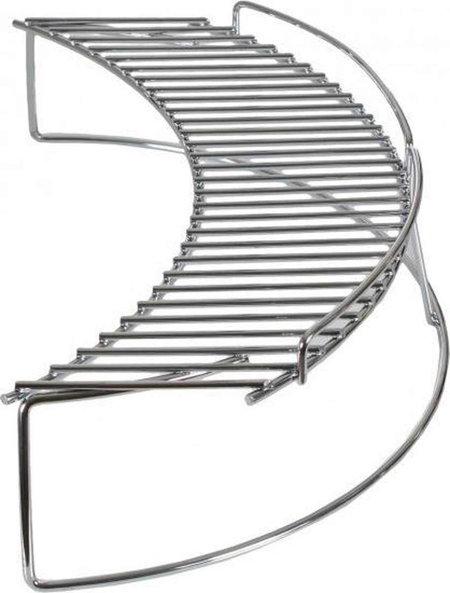 Griglia di riscaldamento Weber per barbecue da 57 cm