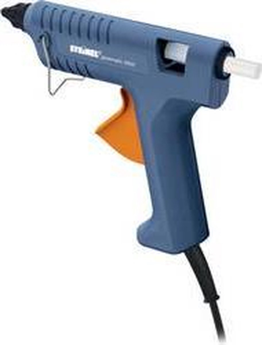 Pistola de pegamento Steinel pegamentomatic 3002