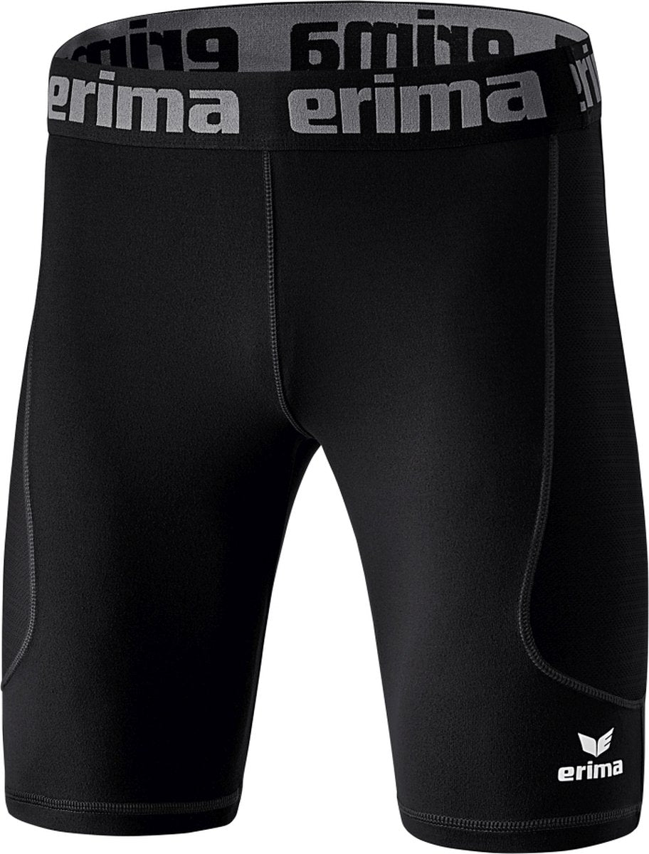 Pantaloncini attillati elementali Erima