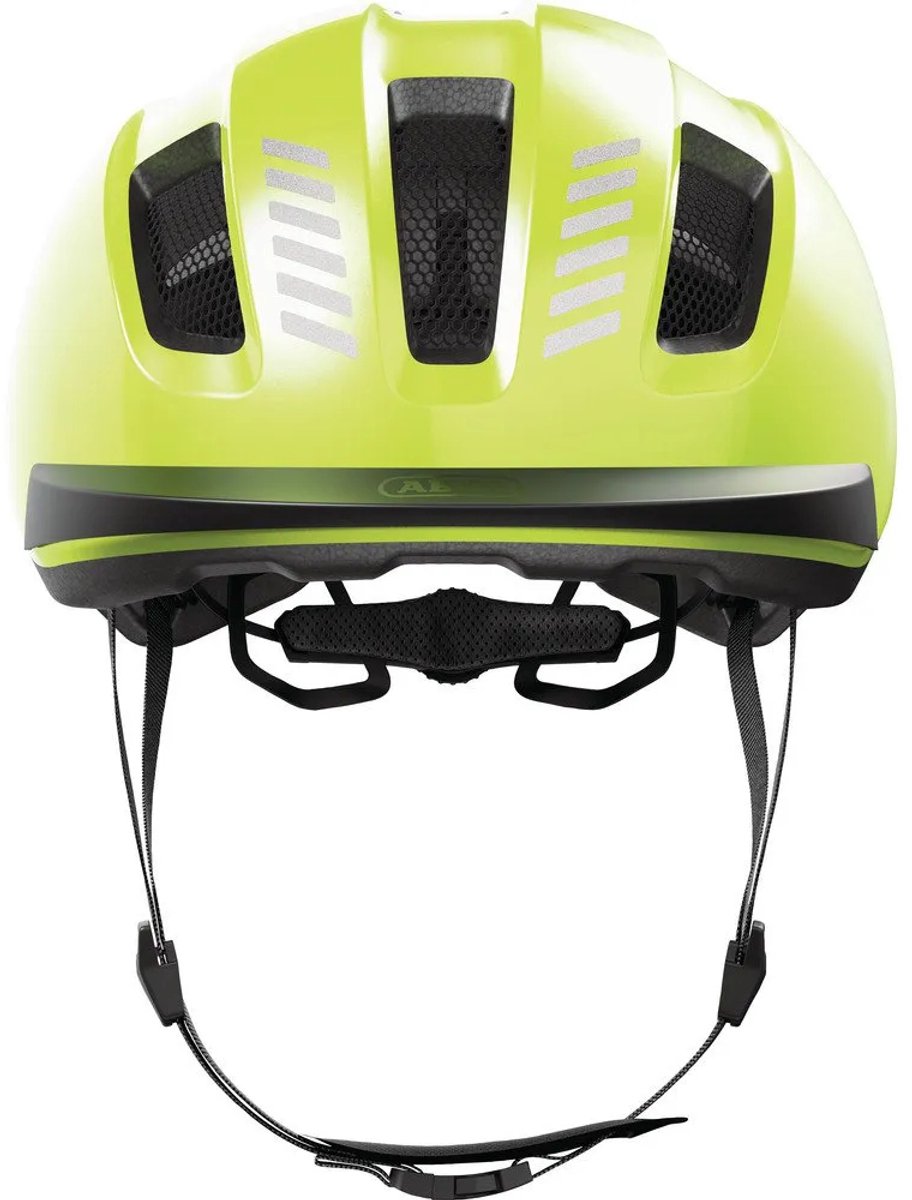 Abus Helm Purl-Y Signal Amarillo M 54-58 cm