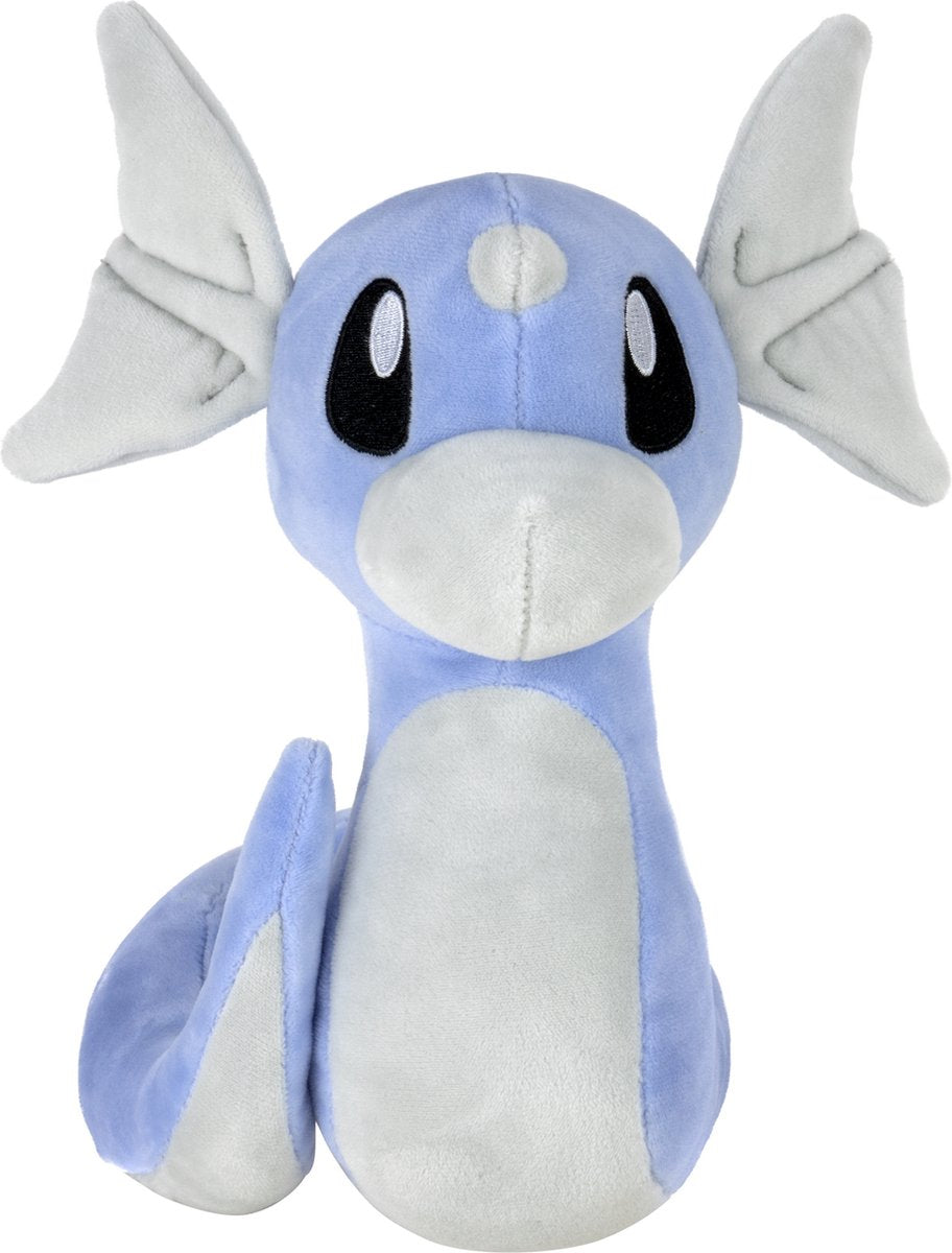 Boti Hug Plush Dratini, 20 cm