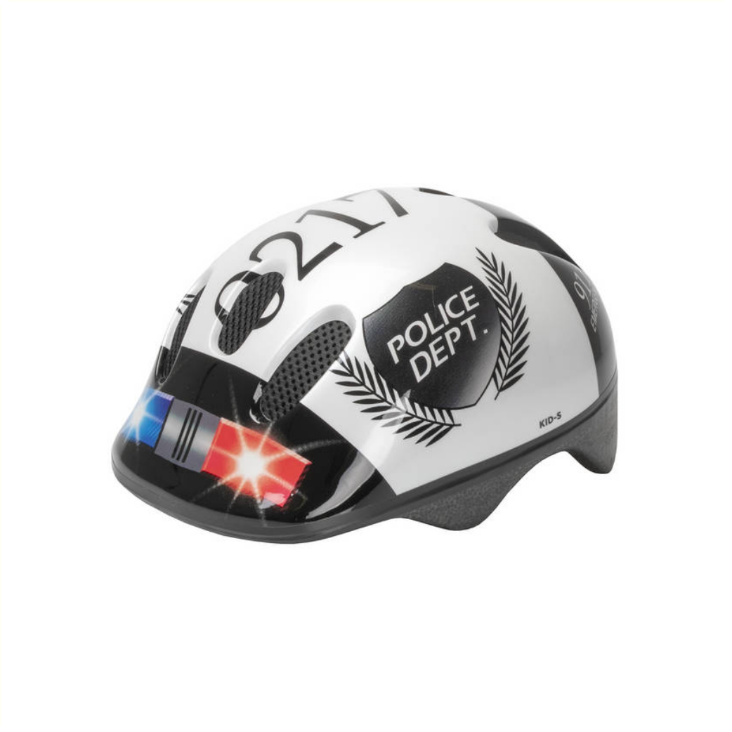 Casco Ventura Police 52 57