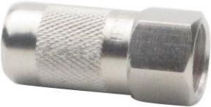 Enzo Hirschmann POS 012 Connettore F a pressione 7mm Koka 2300125