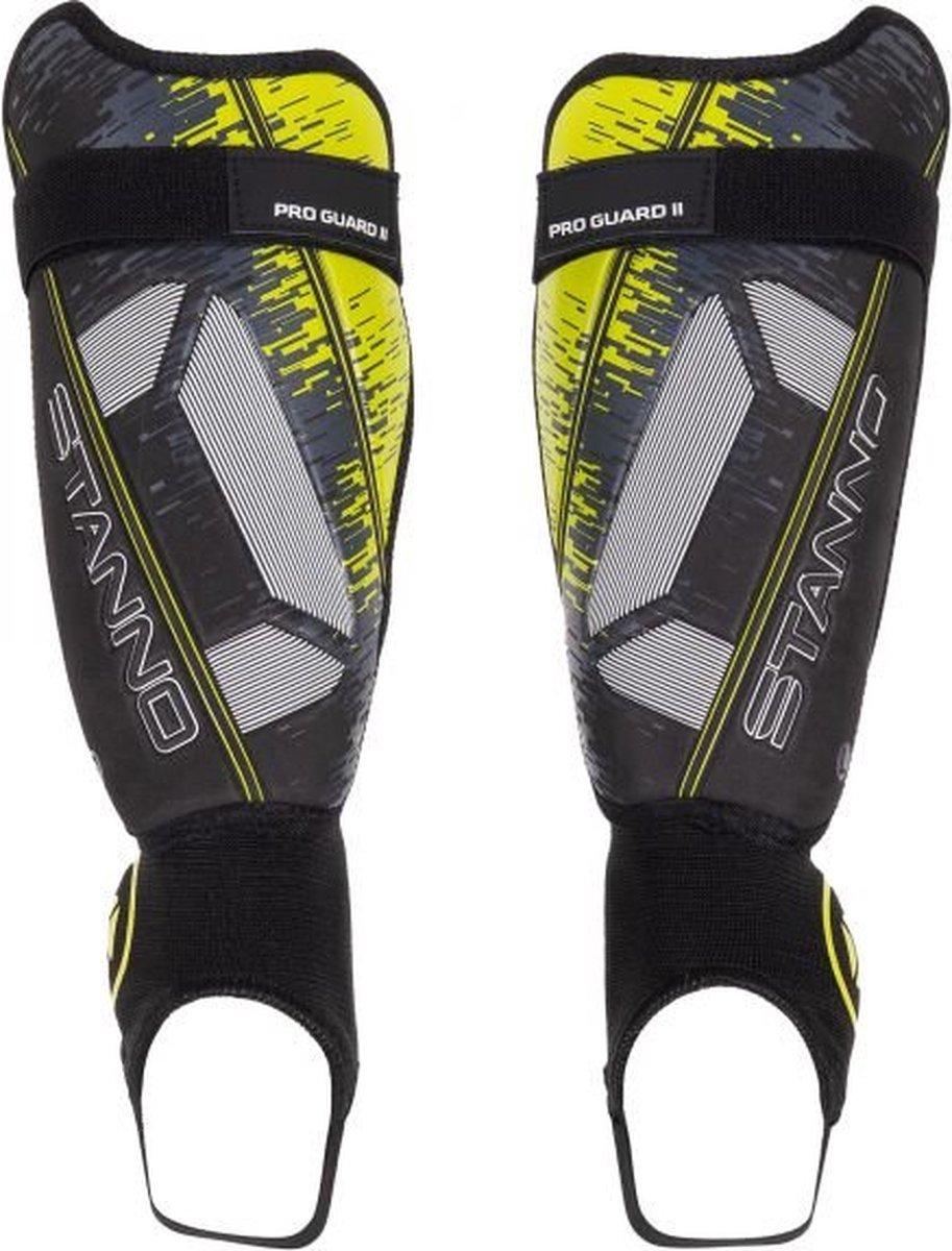 Espinilleras Stanno pro guard ii - talla m