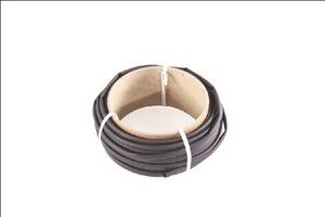 tubo termoretraibile 2,4 1,2 mm per 5 mtr