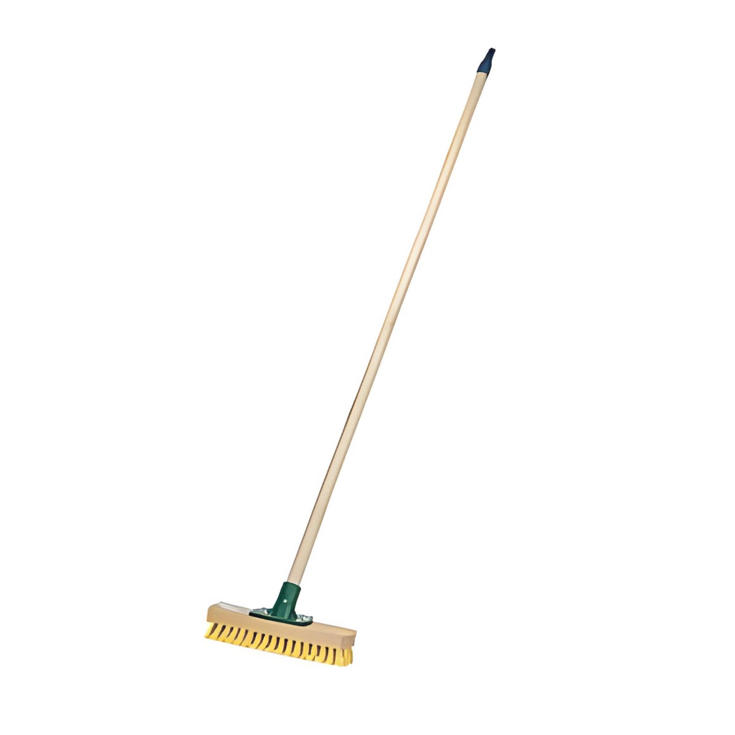 Fregado misceláneo de 24 cm con acero