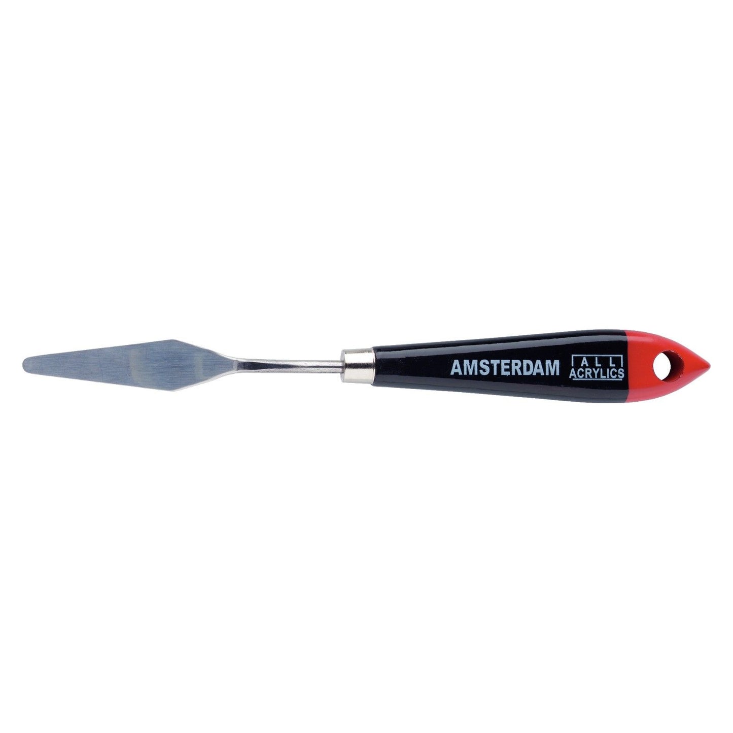 Amsterdam todos los acrílicos amsterdam • pintura espátula mediana