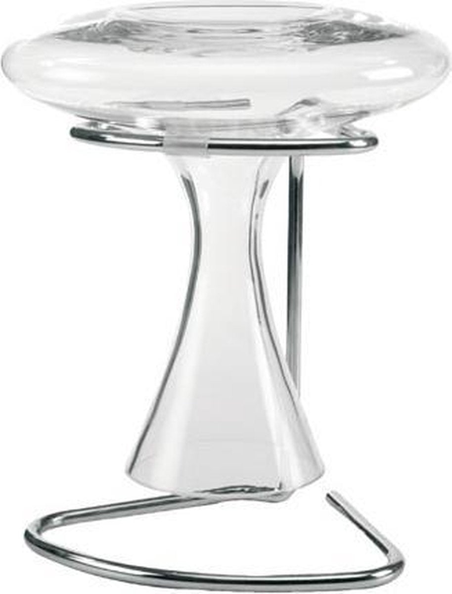 Leopold vienna - stendino per caraffa decanter