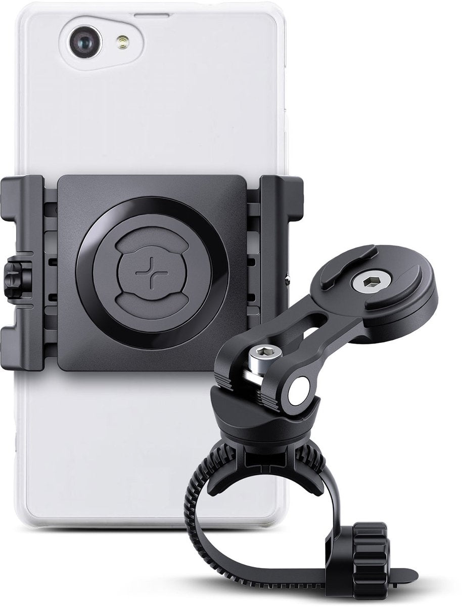 Sp connect bike bundle morsetto universale spc+