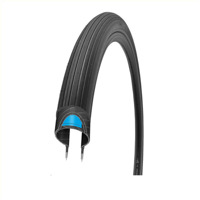 Schwalbe Super Moto Perf (RaceGuard) Nivel 4 Anti-Llek, negro con reflexión, 28x2.00 ETRO 50-622