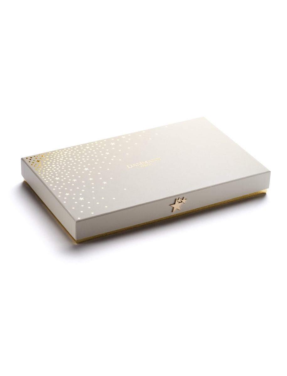 Dammann frères - reves de noël - caja de regalo