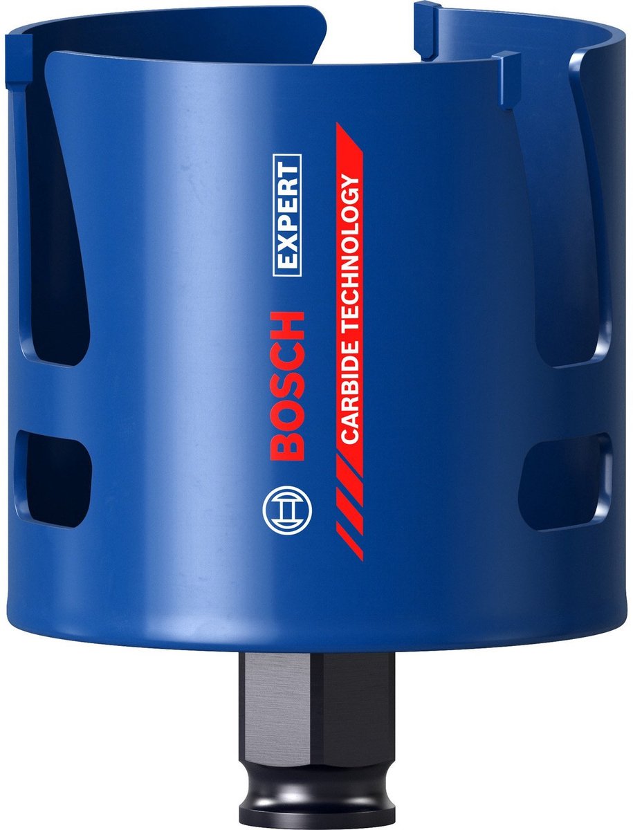 Sega a tazza Bosch Expert per materiali edili 68 x 60 mm - 2608900470