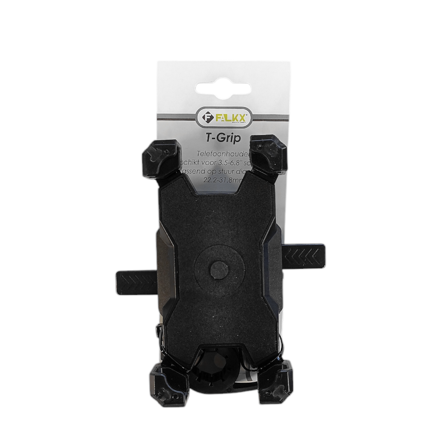 Falkx Falkx T-Grip Tolephiler