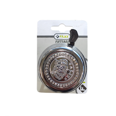 Falkx Falkx Blingling Bell, Diamonds R 4 Ever