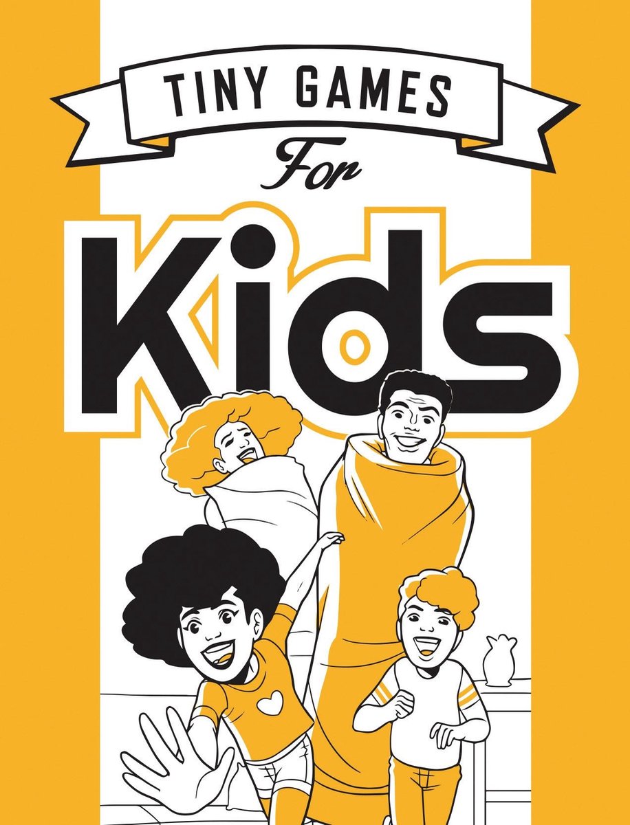 Piccoli giochi per bambini