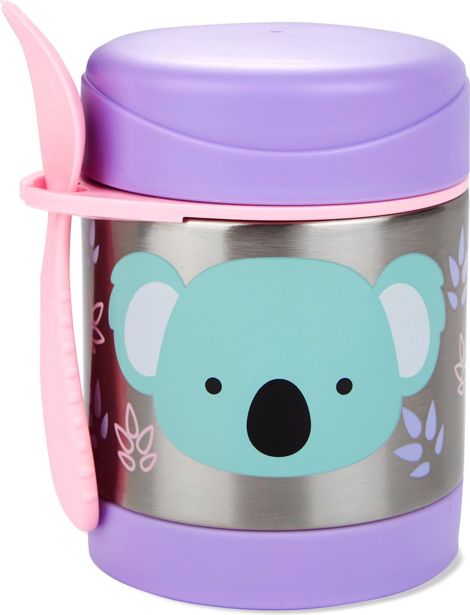 Coppa thermos per bambini Skip Hop Koala