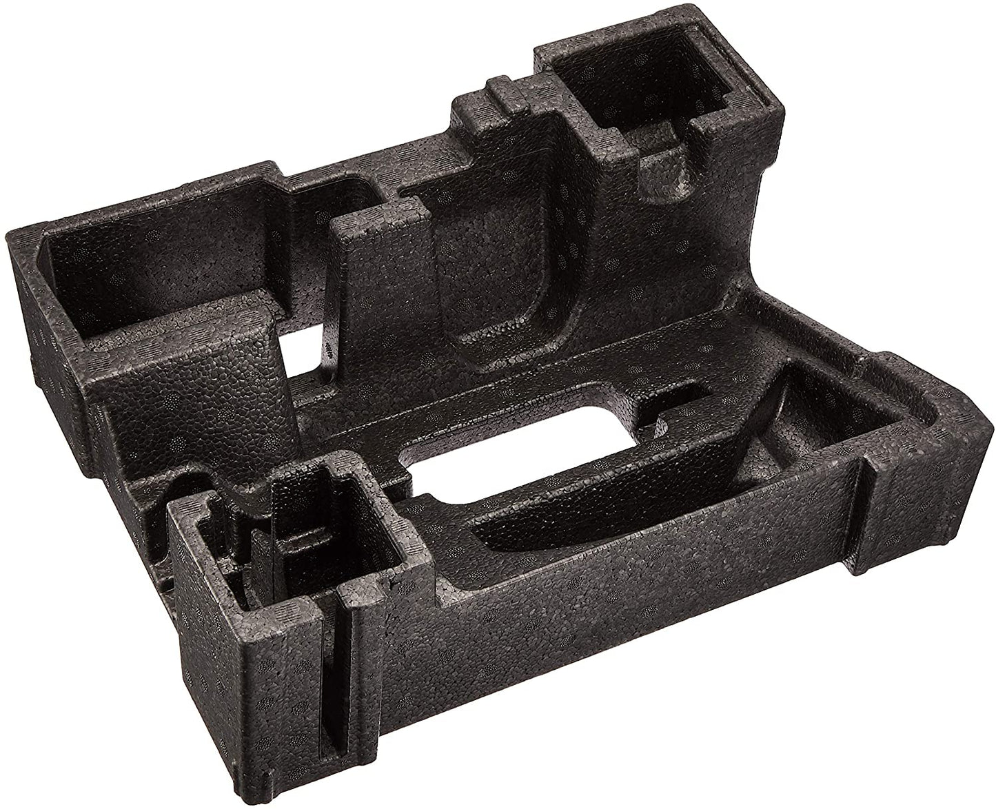 Inserto de accesorios Bosch para l-boxx 238 | para gks 18 v-57 | 1600a002ve - 1600a002ve