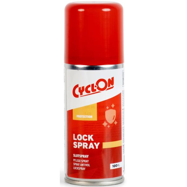 Cyclon Final Spray 100 ml